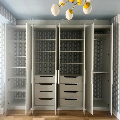 Wardrobes